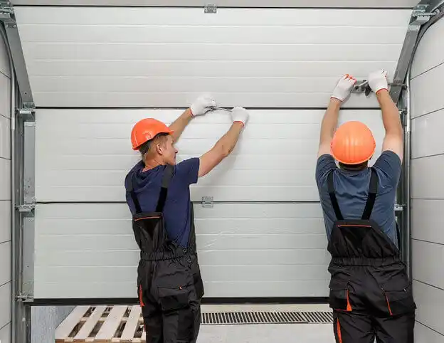 garage door service Lake Mary Jane